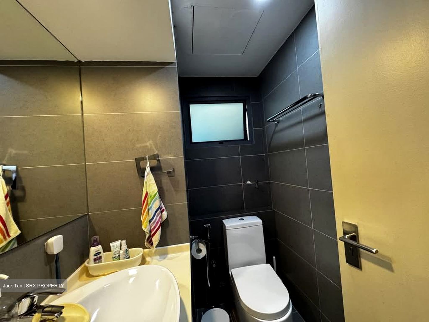 Mirage Tower (D9), Condominium #579379981